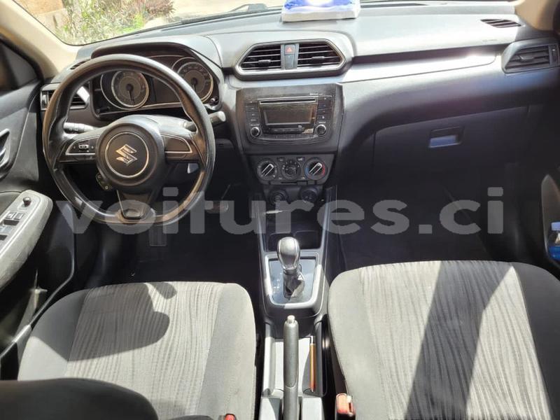 Big with watermark suzuki dzire abidjan abidjan 30240