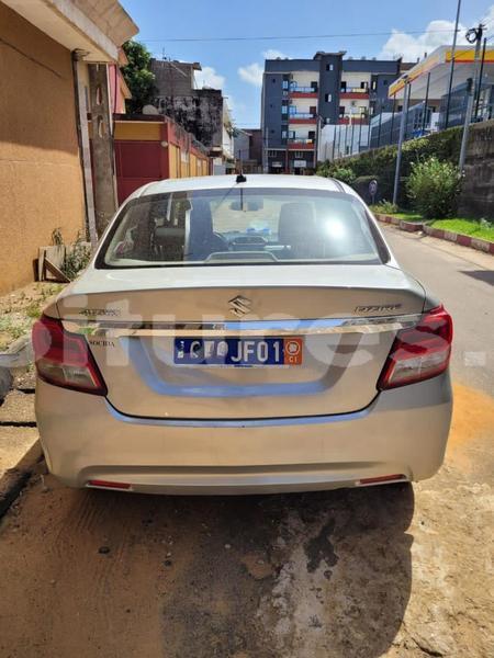 Big with watermark suzuki dzire abidjan abidjan 30240