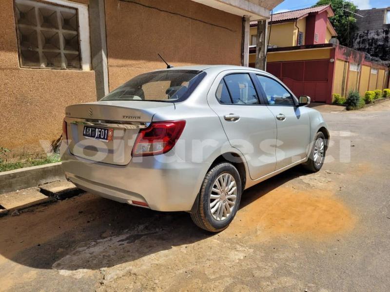 Big with watermark suzuki dzire abidjan abidjan 30240