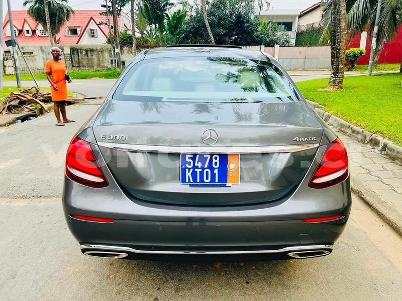 Big with watermark mercedes benz e class abidjan abidjan 30255