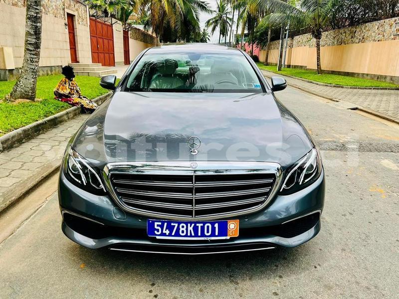 Big with watermark mercedes benz e class abidjan abidjan 30255