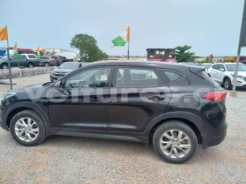 Big with watermark hyundai tucson abidjan abidjan 30258