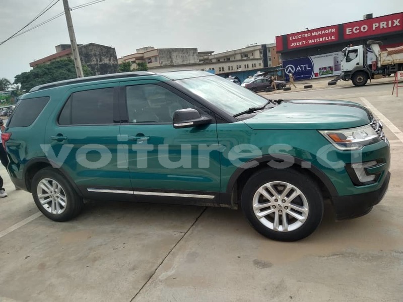 Big with watermark ford explorer abidjan abidjan 30259