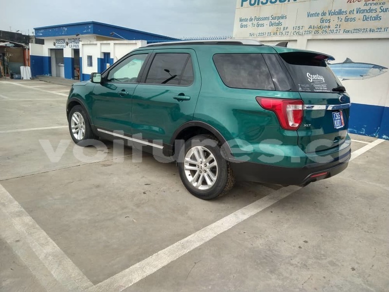 Big with watermark ford explorer abidjan abidjan 30259