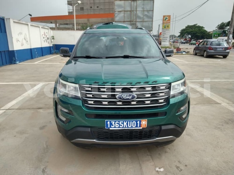 Big with watermark ford explorer abidjan abidjan 30259