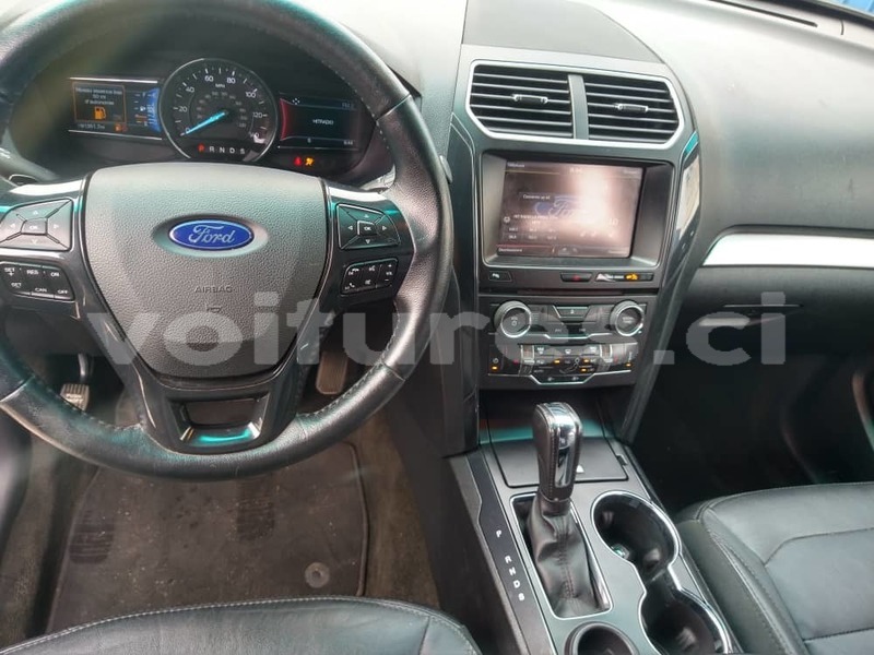 Big with watermark ford explorer abidjan abidjan 30259