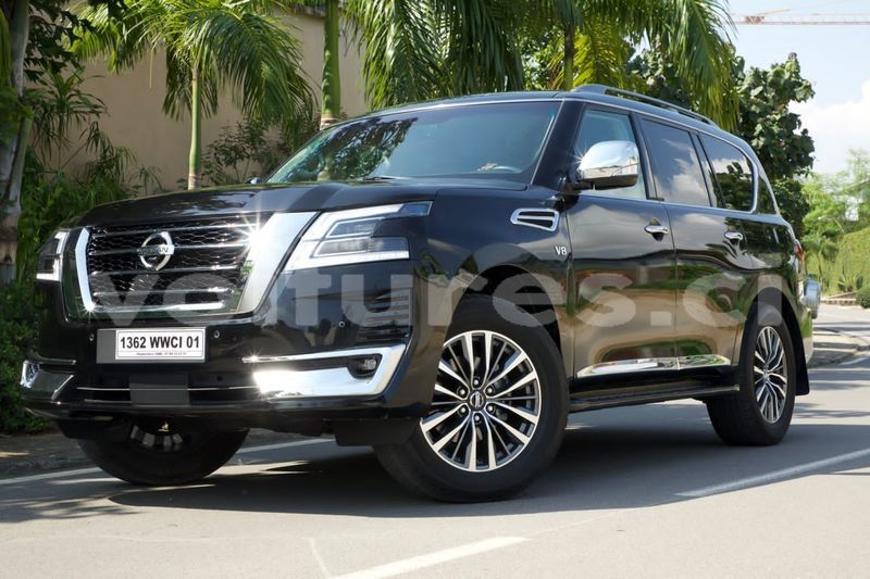 Big with watermark nissan patrol abidjan abidjan 30263