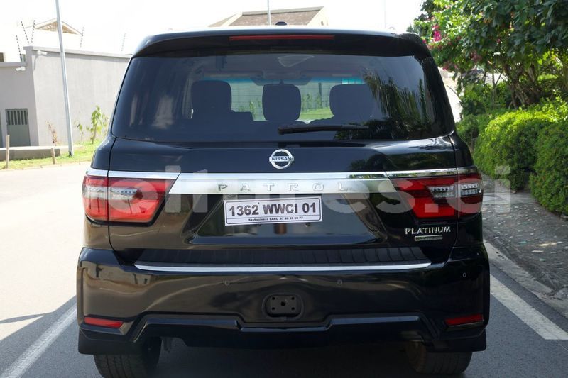 Big with watermark nissan patrol abidjan abidjan 30263