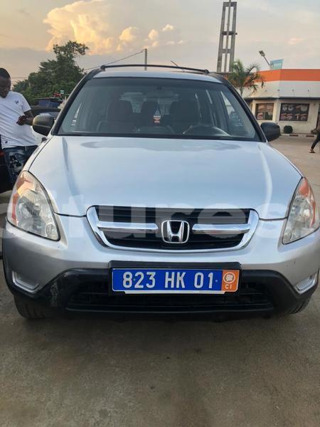 Big with watermark honda cr v abidjan abidjan 30275