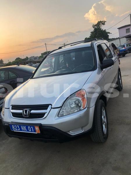 Big with watermark honda cr v abidjan abidjan 30275