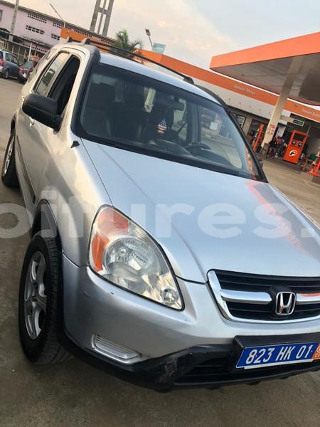 Big with watermark honda cr v abidjan abidjan 30275