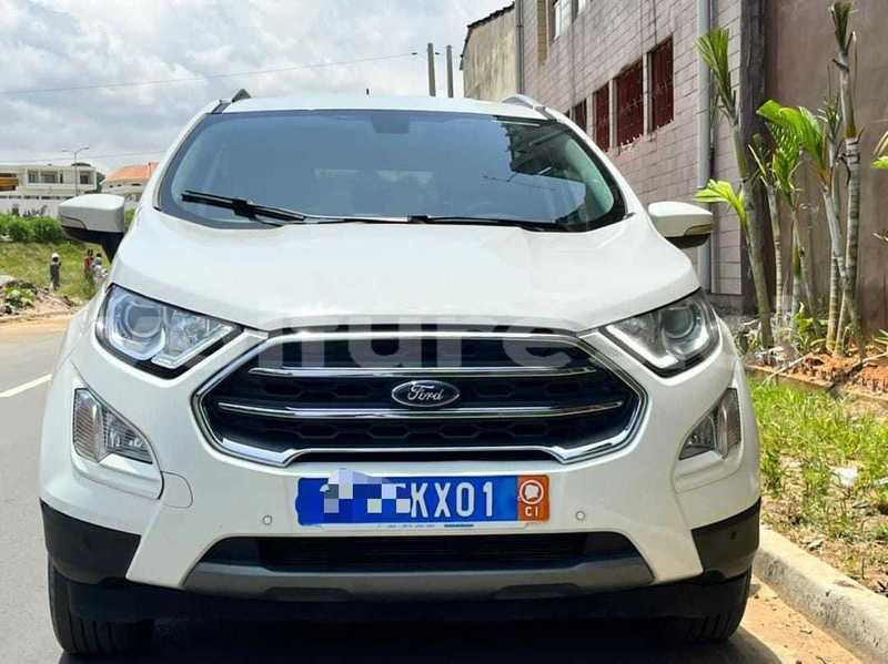 Big with watermark ford ecosport ivory coast aboisso 30280