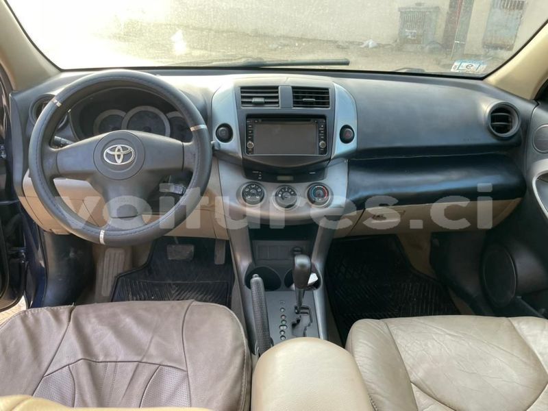 Big with watermark toyota rav4 abidjan abidjan 30289