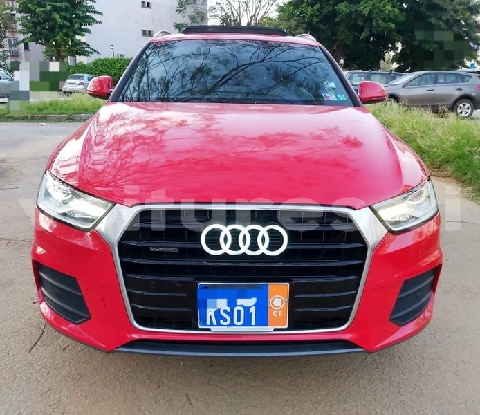 Big with watermark audi q3 ivory coast aboisso 30293