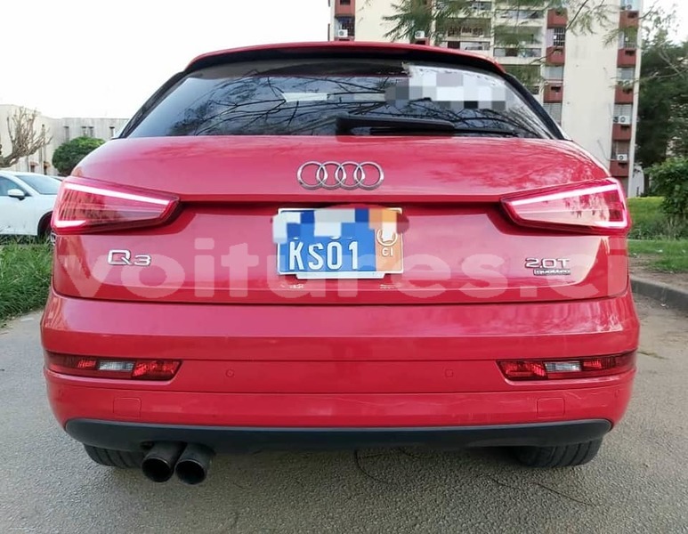 Big with watermark audi q3 ivory coast aboisso 30293