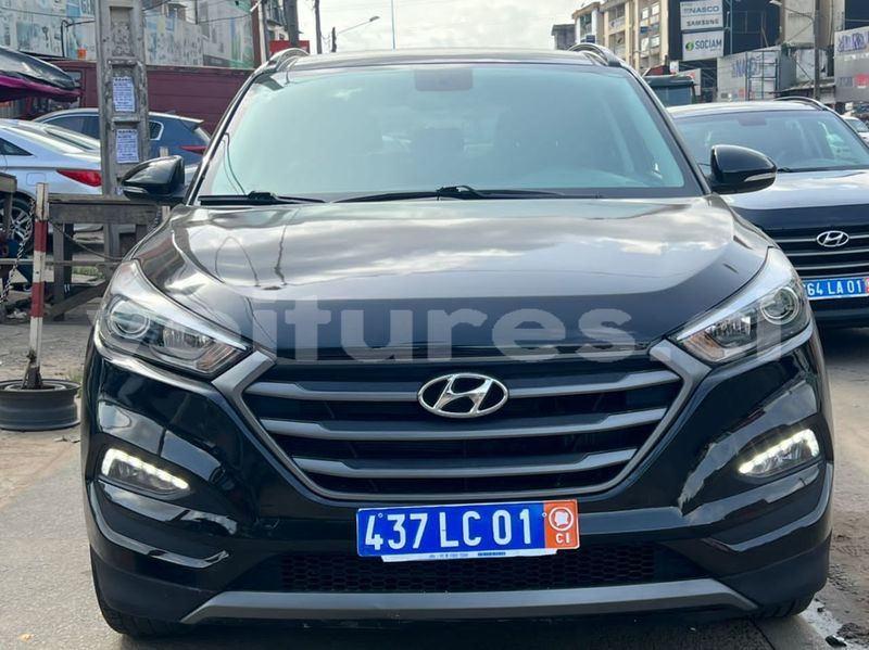 Big with watermark hyundai tucson abidjan abidjan 30294