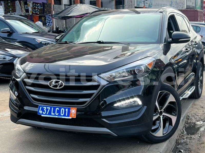 Big with watermark hyundai tucson abidjan abidjan 30294