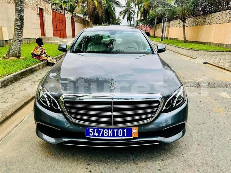 Big with watermark mercedes benz c klasse amg ivory coast aboisso 30295