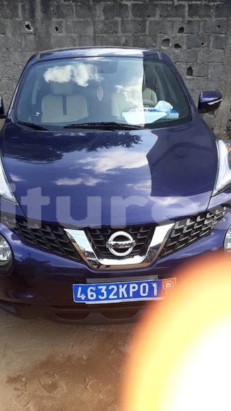 Big with watermark nissan juke abidjan abidjan 30296