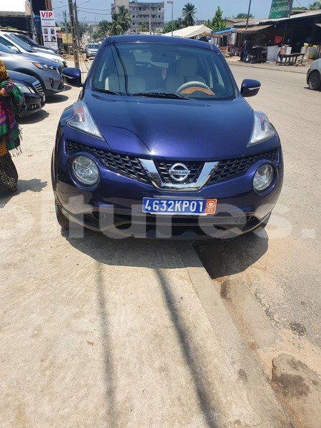 Big with watermark nissan juke abidjan abidjan 30296