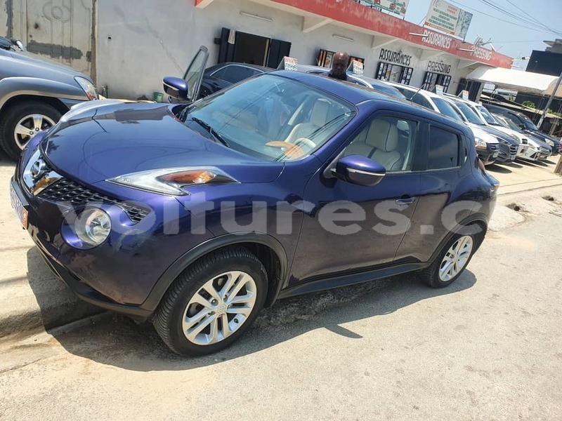 Big with watermark nissan juke abidjan abidjan 30296