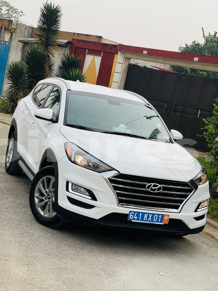 Big with watermark hyundai tucson abidjan abidjan 30299