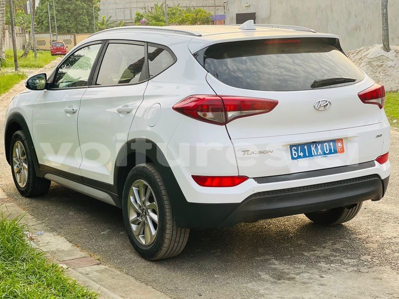 Big with watermark hyundai tucson abidjan abidjan 30299