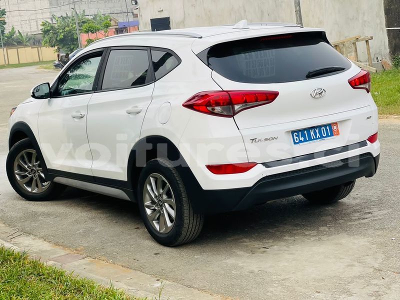 Big with watermark hyundai tucson abidjan abidjan 30299