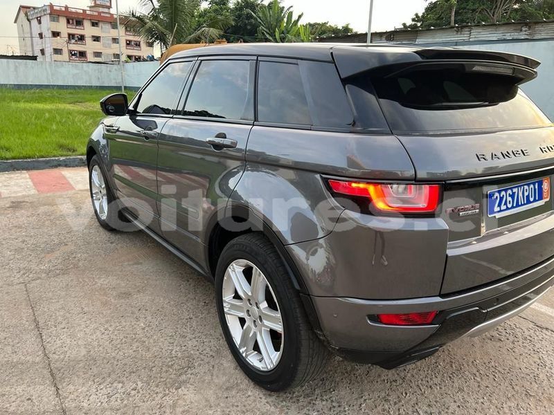 Big with watermark range rover evoque abidjan abidjan 30302