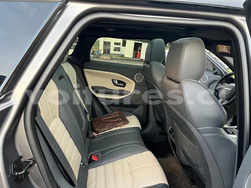 Big with watermark range rover evoque abidjan abidjan 30302