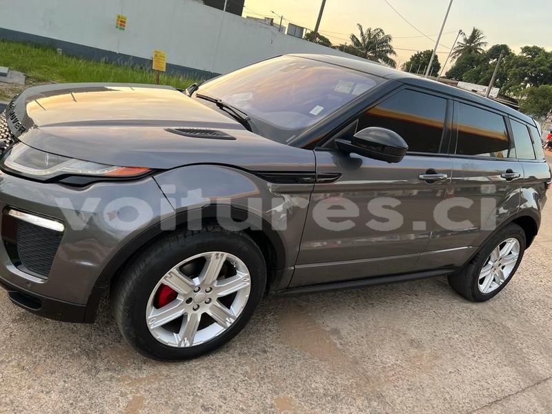 Big with watermark range rover evoque abidjan abidjan 30302