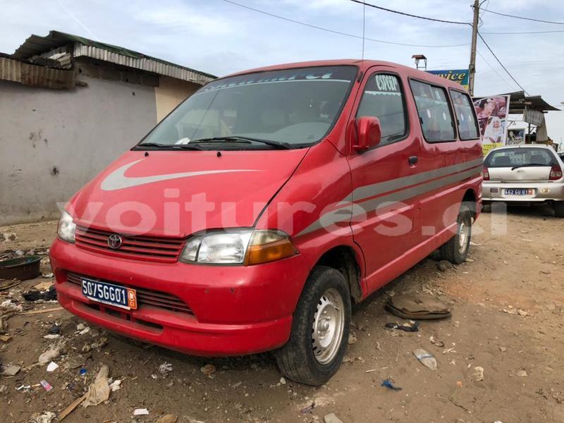 Big with watermark toyota hiace abidjan abidjan 30305