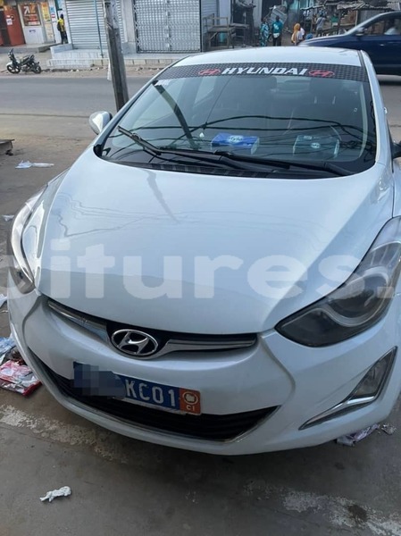 Big with watermark hyundai elantra abidjan abidjan 30319