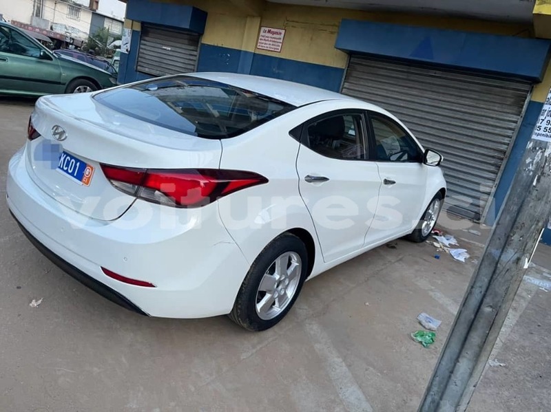 Big with watermark hyundai elantra abidjan abidjan 30319