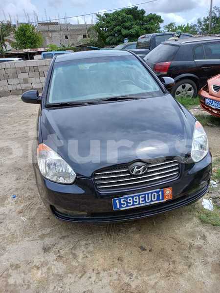 Big with watermark hyundai accent abidjan abidjan 30320