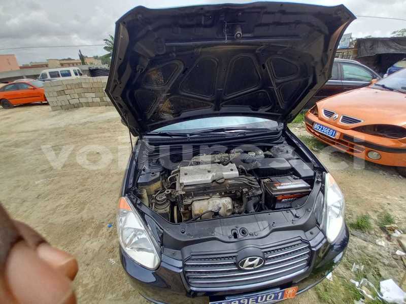 Big with watermark hyundai accent abidjan abidjan 30320