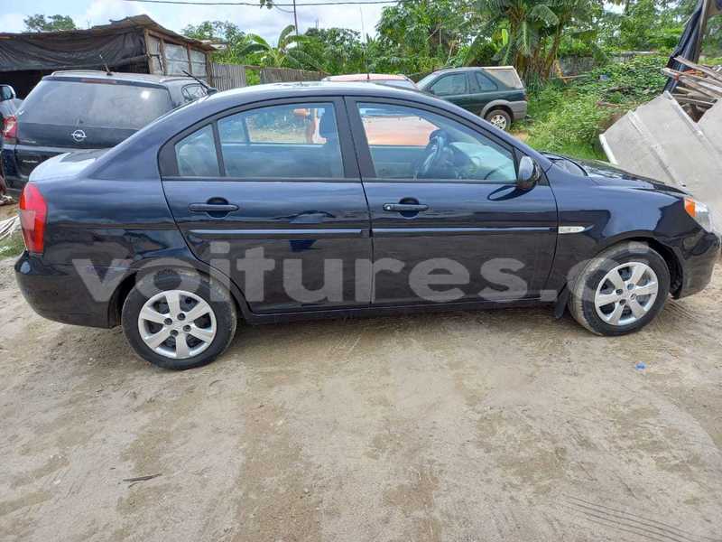 Big with watermark hyundai accent abidjan abidjan 30320