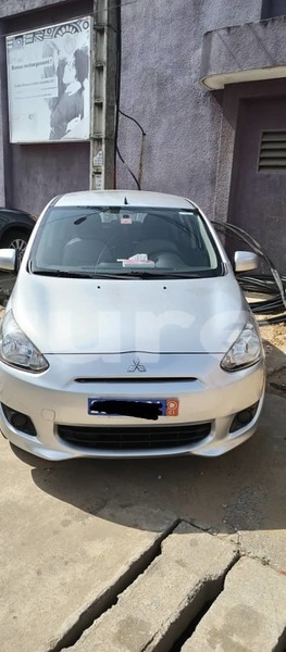 Big with watermark mitsubishi mirage abidjan abidjan 30321