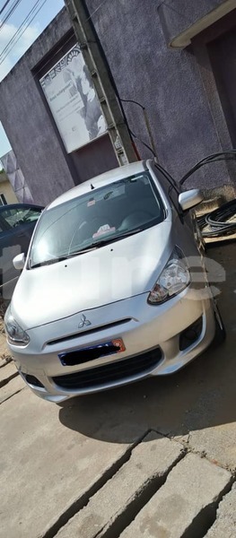 Big with watermark mitsubishi mirage abidjan abidjan 30321