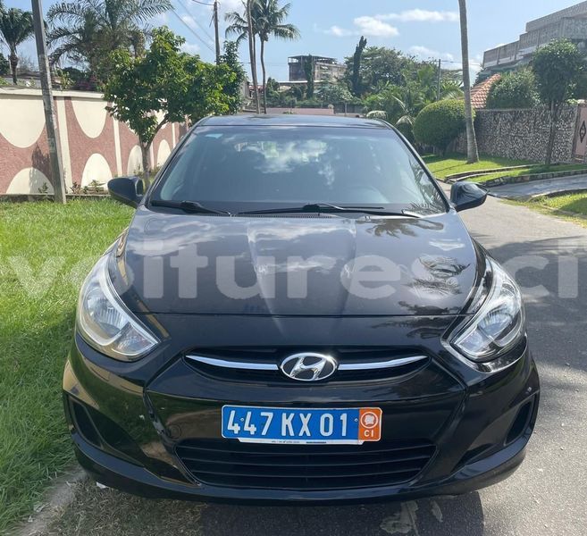 Big with watermark hyundai accent abidjan abidjan 30325