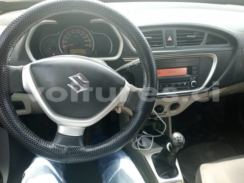 Big with watermark suzuki alto abidjan abidjan 30330