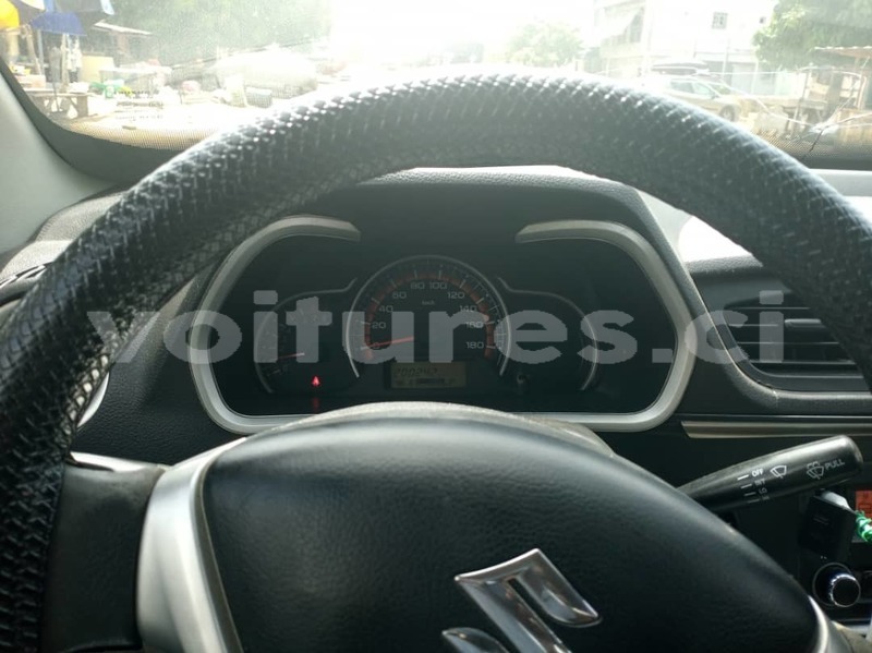 Big with watermark suzuki alto abidjan abidjan 30330