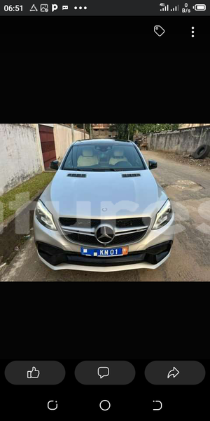 Big with watermark mercedes benz amg gle abidjan abidjan 30338