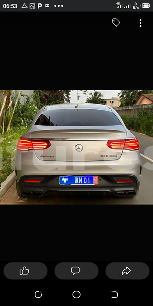 Big with watermark mercedes benz amg gle abidjan abidjan 30338