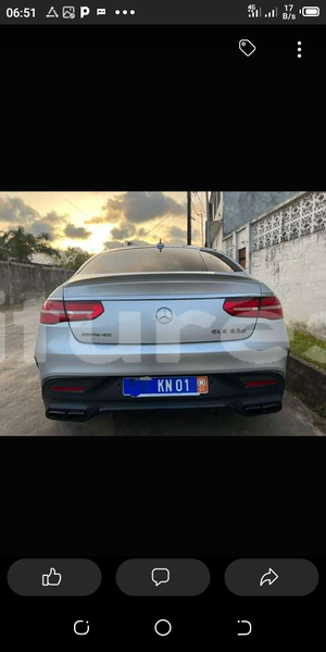 Big with watermark mercedes benz amg gle abidjan abidjan 30338