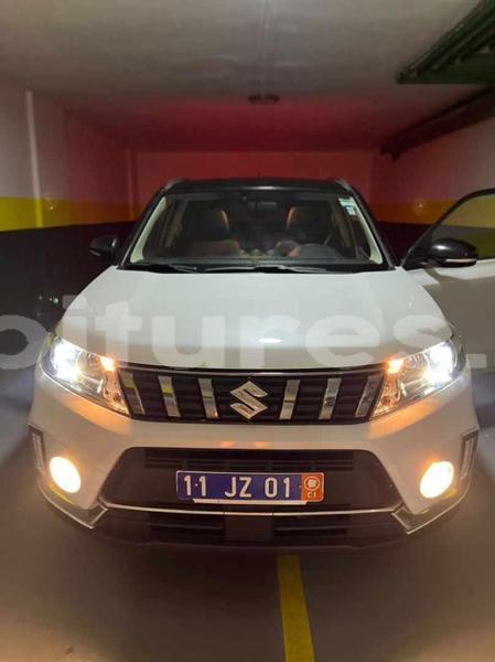 Big with watermark suzuki vitara abidjan abidjan 30346