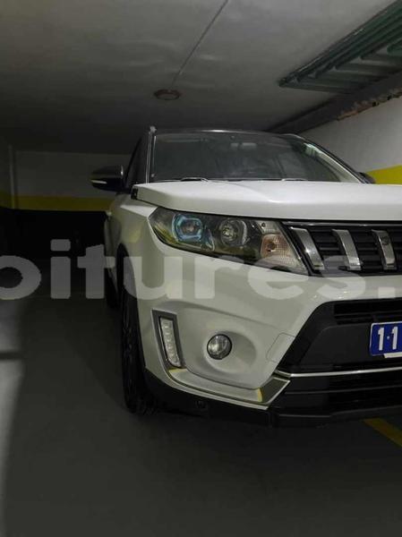 Big with watermark suzuki vitara abidjan abidjan 30346