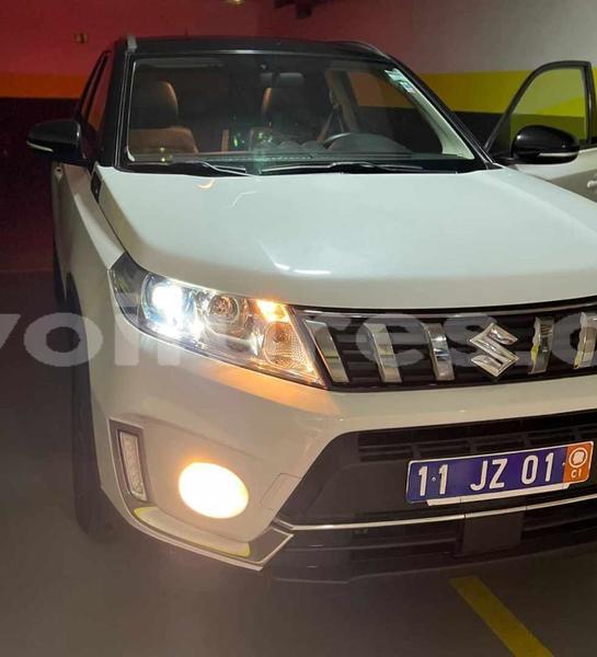 Big with watermark suzuki vitara abidjan abidjan 30346