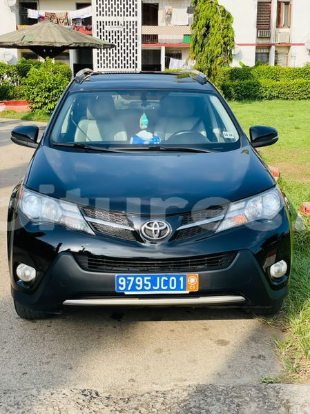 Big with watermark toyota rav4 abidjan abidjan 30360