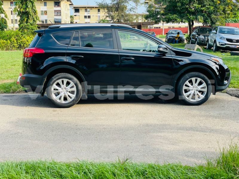 Big with watermark toyota rav4 abidjan abidjan 30360